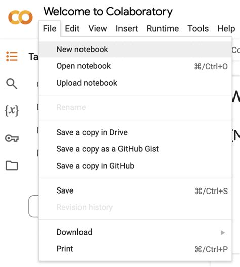 Toradh íomhá ar Google Colab Machine Learning