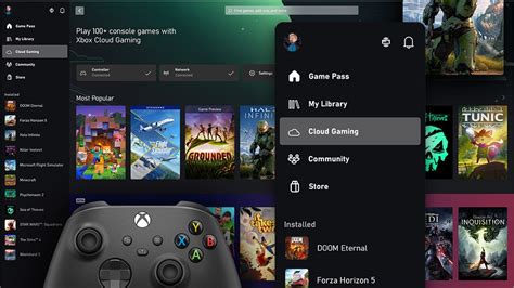 Toradh íomhá ar New Xbox App for PC 2020