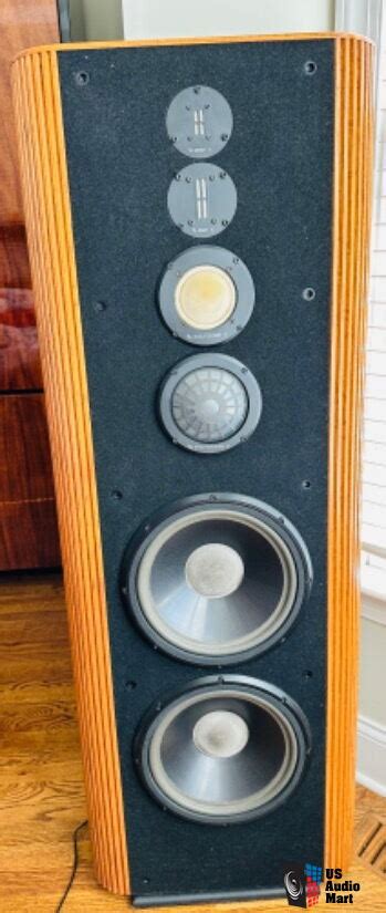 Infinity Kappa Mid-Range に対する画像結果