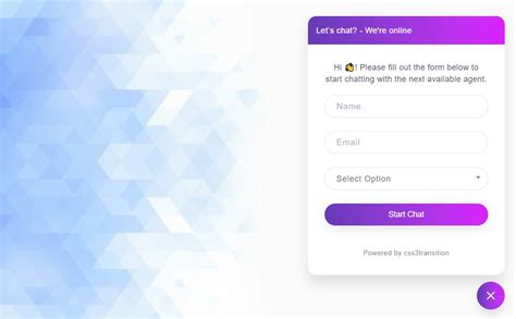 Image result for Chat UI HTML/CSS