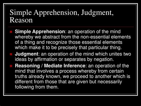 Image result for Logic and Critical Thinking Examples