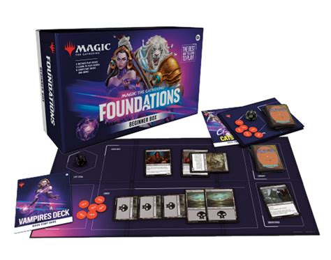 Toradh íomhá ar Magic Kit Box