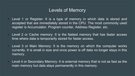 Image result for Cache Memory in Computer Architecture