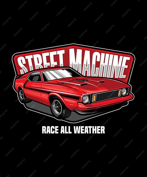 Image result for Street Machine Line Drawing