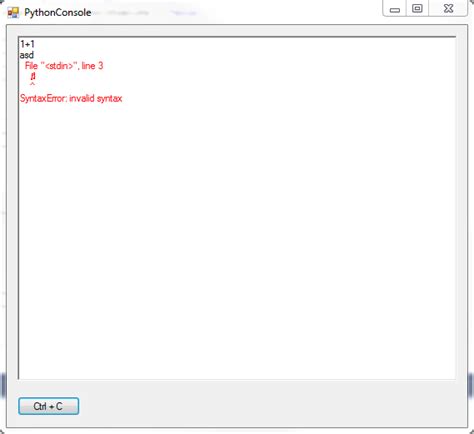 Image result for C# Run Python