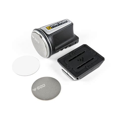 Work Sharp Knife Sharpener Feild-এর ছবি ফলাফল