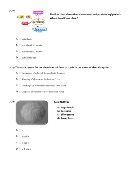 Image result for Fast Facts Science Olympiad Practice Test