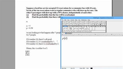Image result for Binomial Expansion Word Problem