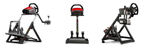 Image result for Next Level Racing Compatibility Chart