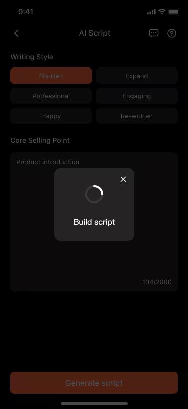 Image result for Introduction Script for Video
