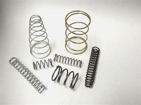 Image result for Compression Spring Alternatives