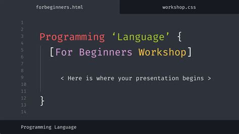 Image result for Programming Slides