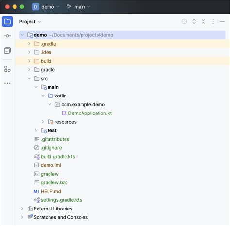 Afbeeldingsresultaten voor Create Spring Boot Project
