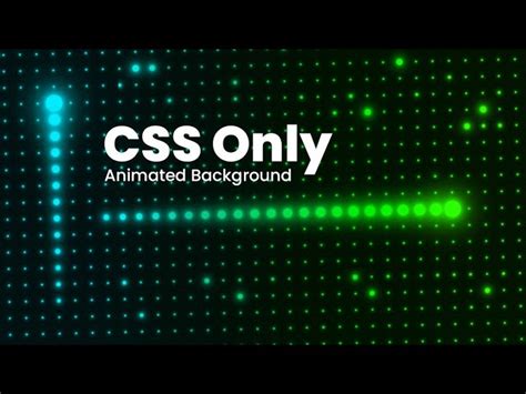 CSS Animated Background に対する画像結果