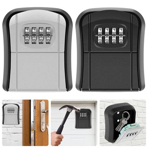 Toradh íomhá ar Key Storage Lock Box Log