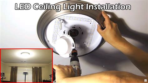 Image result for How to Connect LED Ceiling Lights