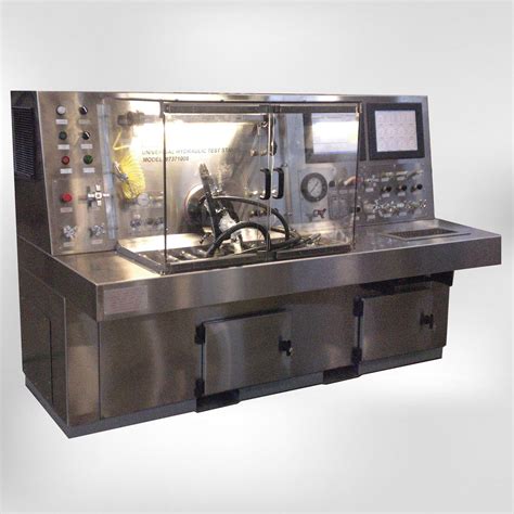 Résultat d’images pour Aircraft Engine Component Test Stand