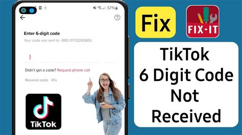 Image result for 6 Digit Code Error