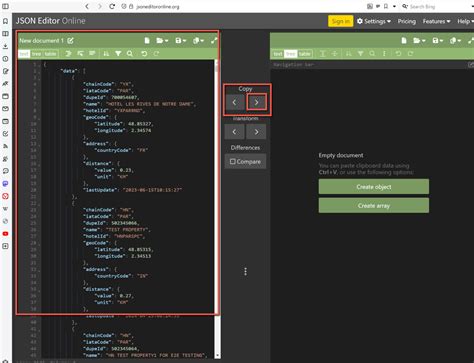Image result for JSON Design Model