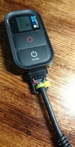 Image result for GoPro Remote Charger