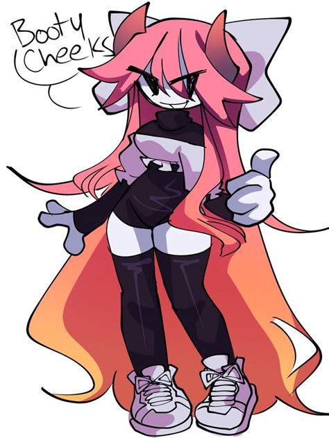 FNF OC Mod に対する画像結果