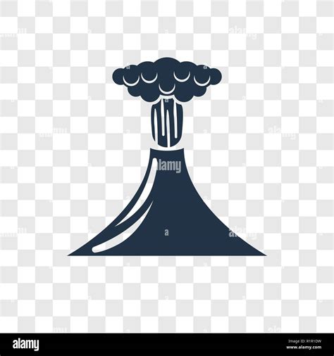 Image result for Volcano Icon Vector