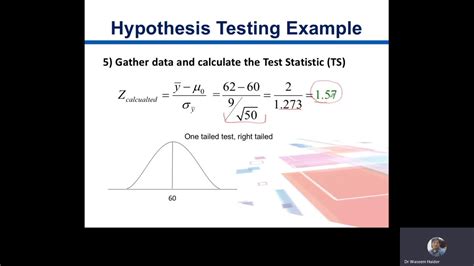 Image result for Single Sample Hypothesis Testing