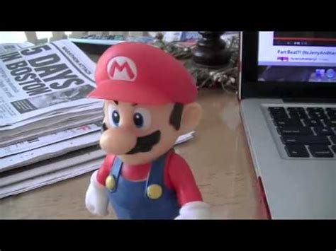 Image result for Luigi Farts