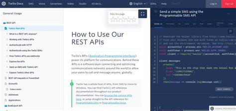Image result for API Description Template