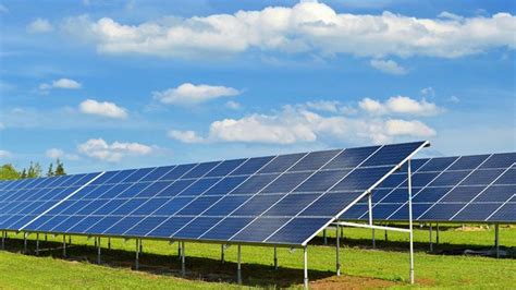 Image result for Solar Module Project