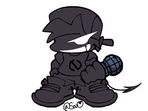 Image result for FNF Corruption Soul Bf