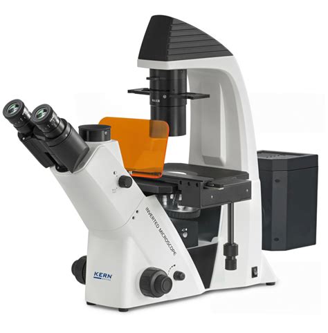 Image result for Inverse Microscope