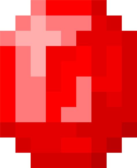 Image result for Ruby Minecraft Earth PNG