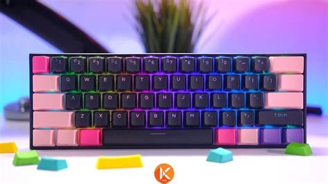 Image result for Anne Pro 2 Keyboard Layout