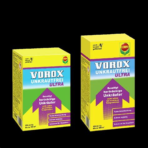 Toradh íomhá ar Vorox Revamp