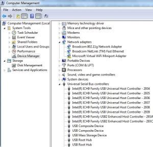 Image result for USB Controller Device Manager