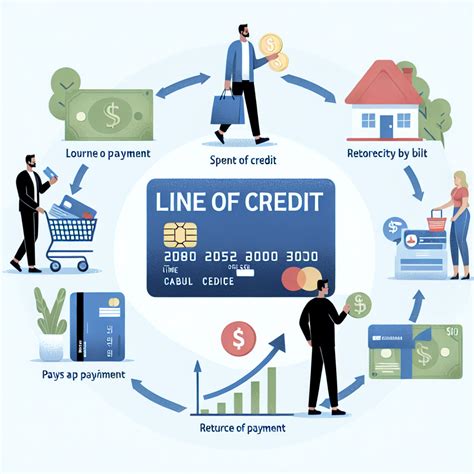 Image result for How to Structure a Line of Credit
