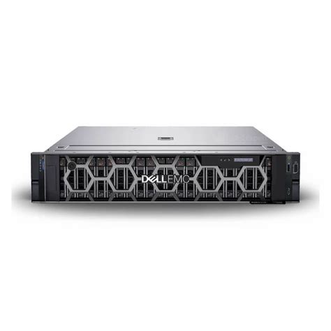 Toradh íomhá ar Dell PowerEdge R820