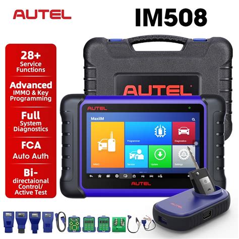 Image result for Programming Key Using Autel