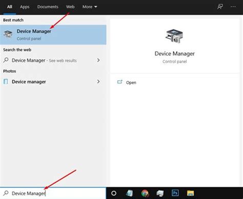 Image result for How to Check Drivers Installed