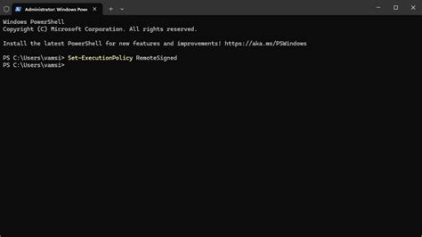 Windows PowerShell Melding に対する画像結果