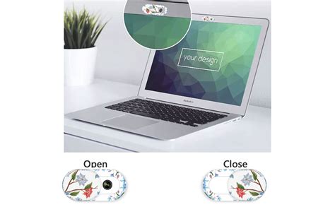 Image result for Camera Cover On All in One Computer