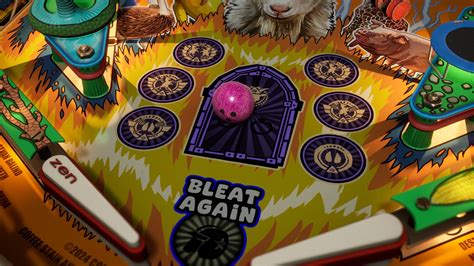 Toradh íomhá ar Basic Pinball