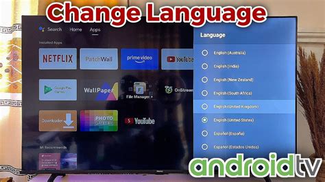 Image result for How to Change Channel Language On Remote