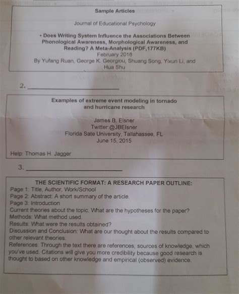 Toradh íomhá ar Short Text Article Example