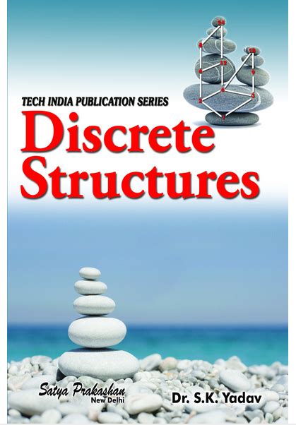 Toradh íomhá ar Discrete Structures Textbook