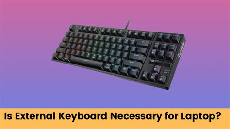 Toradh íomhá ar Gaming Mode On Keyboard