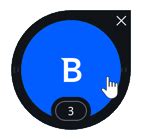 Image result for Bitdefender Taskbar