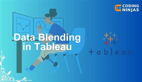 Toradh íomhá ar Blend Tableau Data Sources