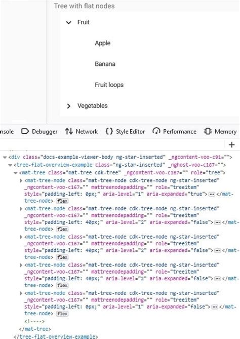 Image result for Advanced Nested Tree Search UI